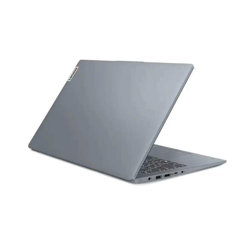 Ноутбук Lenovo IdeaPad Slim 3 15IAH8 i5-12450H 44GHz, 8GB DDR5, 1TB, UHD, Windows 11 Професійна - фото 4