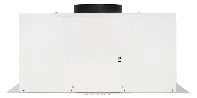 Витяжка вбудована Eleyus UNIA 800 LED 52 WH - фото 3