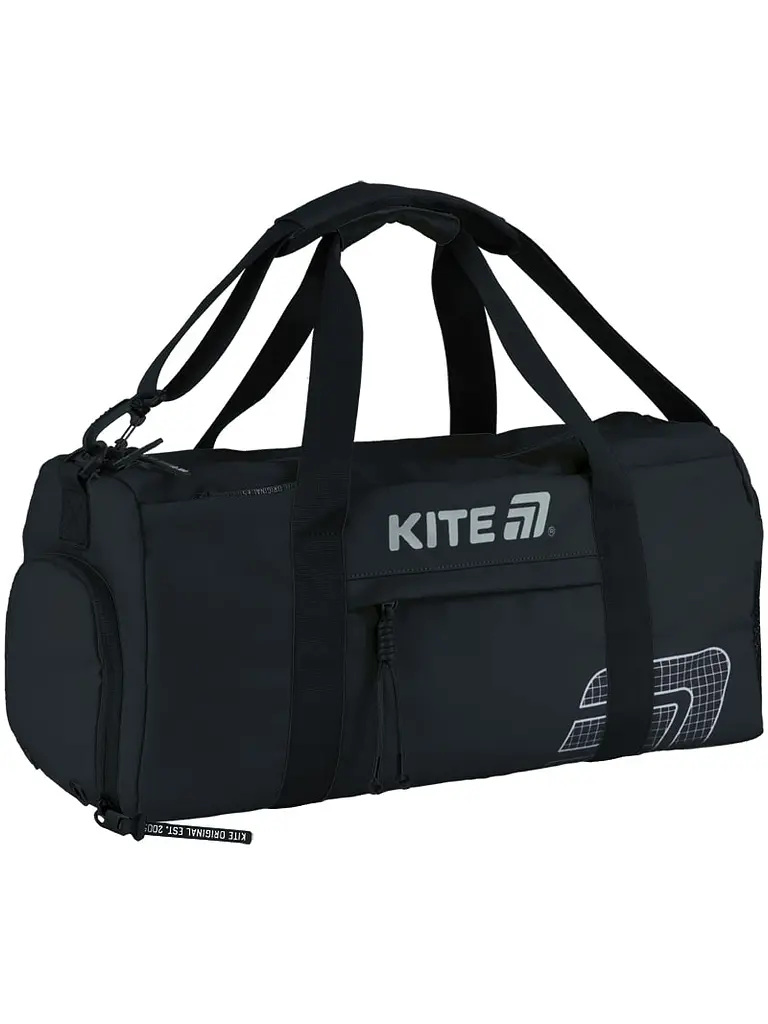 Сумка спортивна Kite Education teens 2530-1 (K25-2530-1) - фото 4