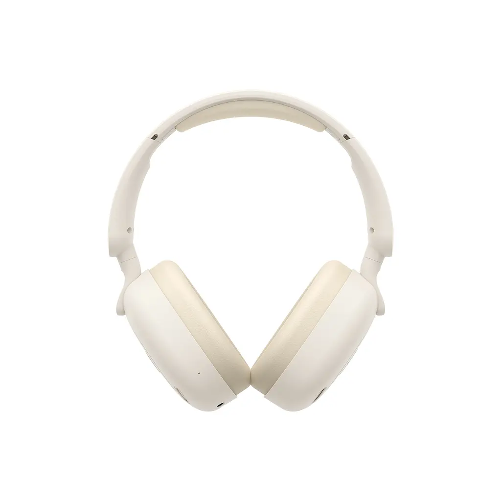 Навушники накладні бездротові HAVIT HV-H655BT PRO ANC Beige HAVIT (28143-000) - фото 3