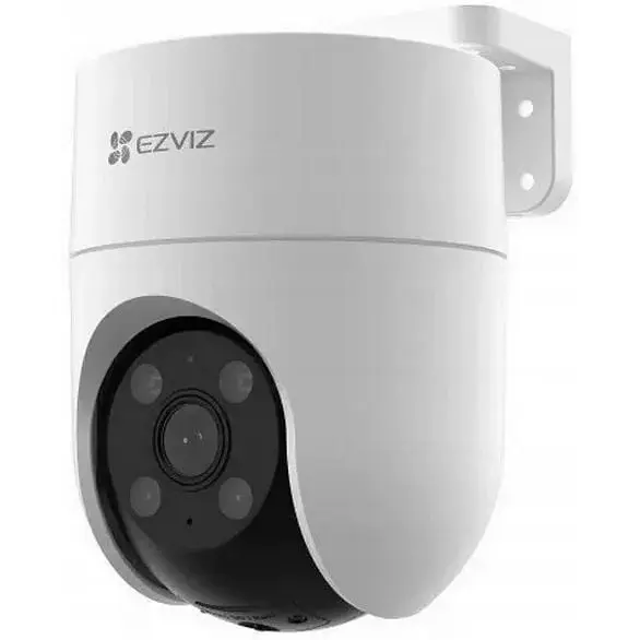 IP-камера Ezviz CS-H8C наружная 4МП Wi-Fi (4 мм) - фото 2