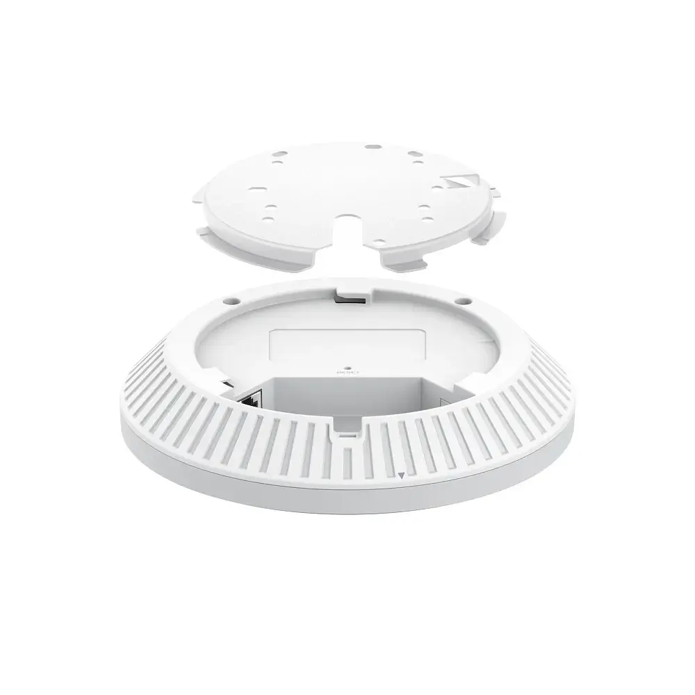 Точка доступу Wi-Fi TP-Link EAP720 - фото 4