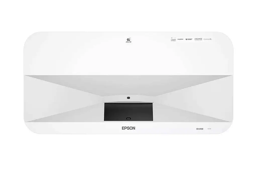 Ультракороткофокусний проектор Epson EB-810E (V11HA99080) - фото 5