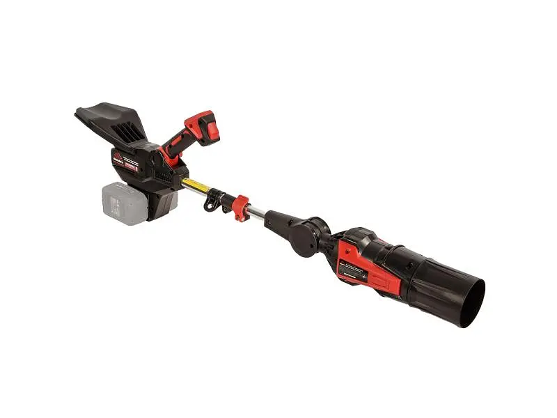Повітродув акумуляторний Vitals Professional ALP 361400 BL SmartLine+ (244922) - фото 6