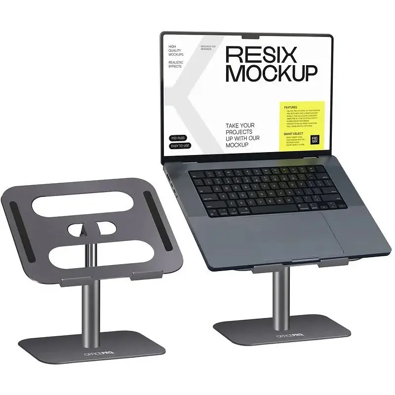 Підставка для ноутбука OfficePro (LS956G) - фото 3