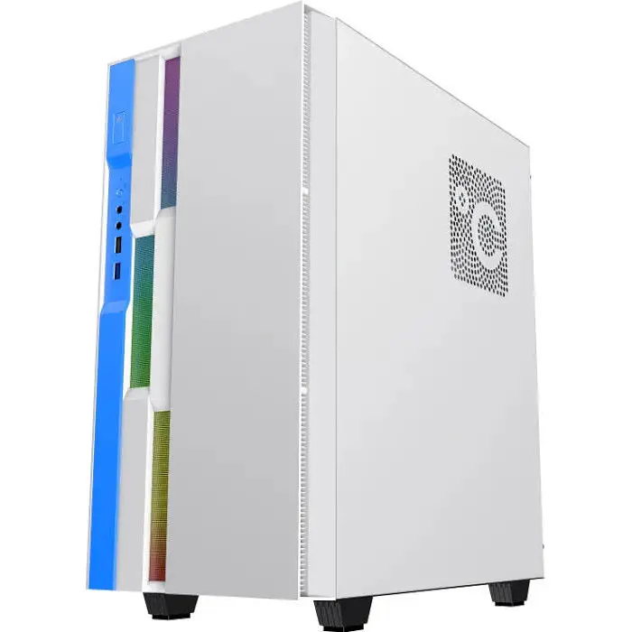 Корпус GameMax Brufen C3 WB - фото 4