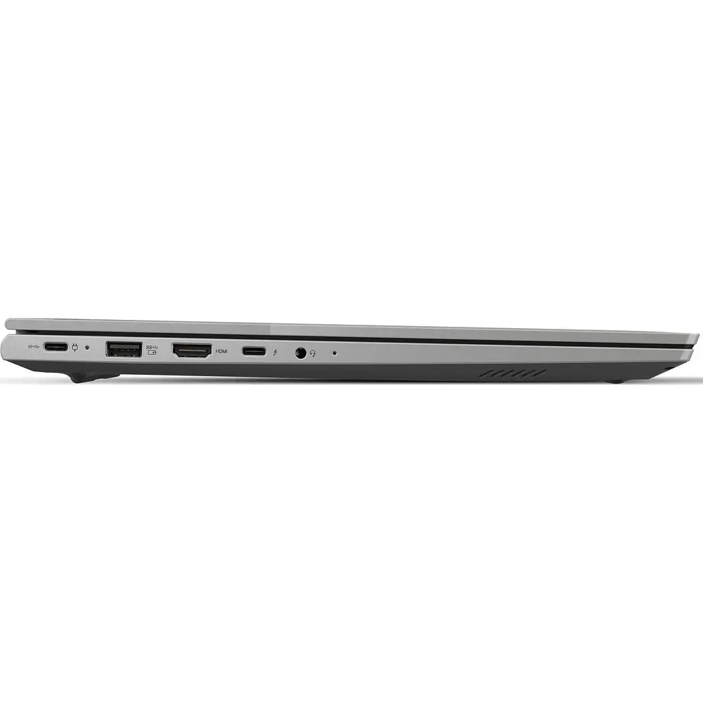 Ноутбук Lenovo 16 ThinkBook 16-G7 WUXGA IPS/Ryzen 5 7535HS/16GB/1TB/UMA/W11P/Gray (21MW001RRA) - фото 10