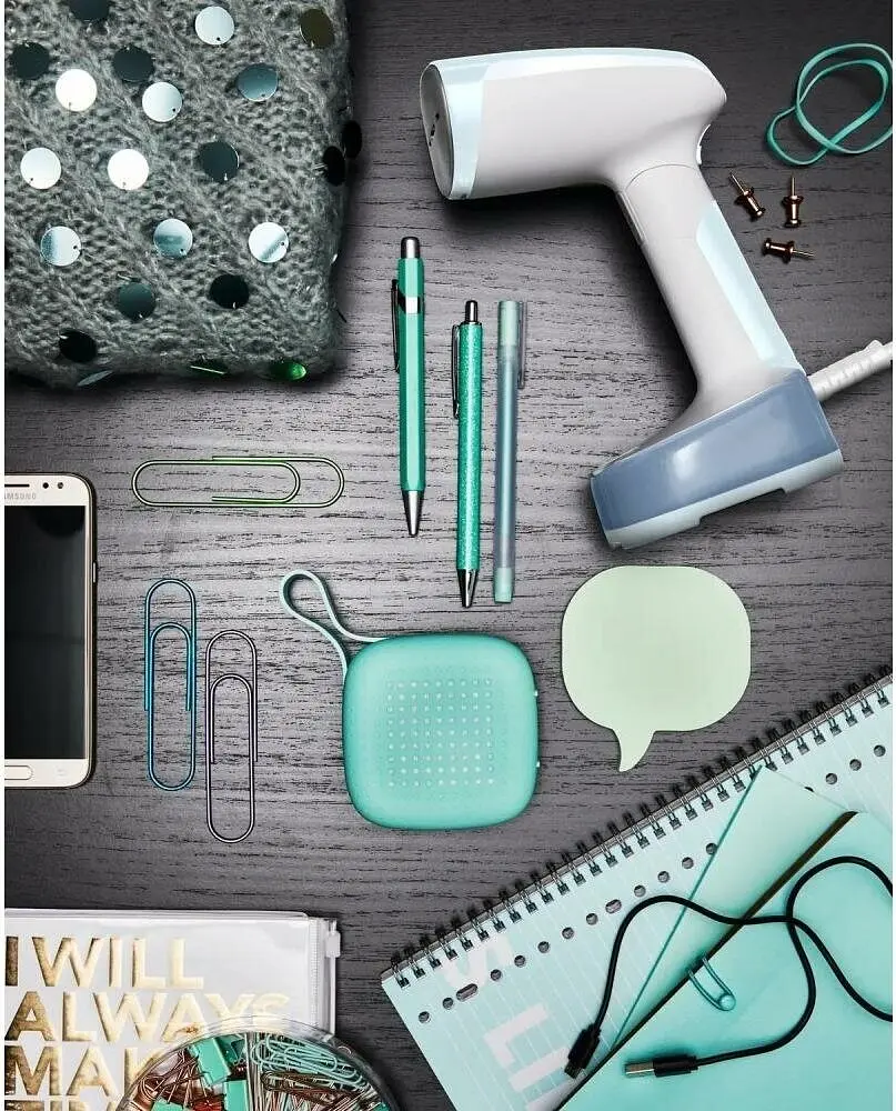 Відпарювач Tefal Access Steam Pocket DT3041E1 - фото 8