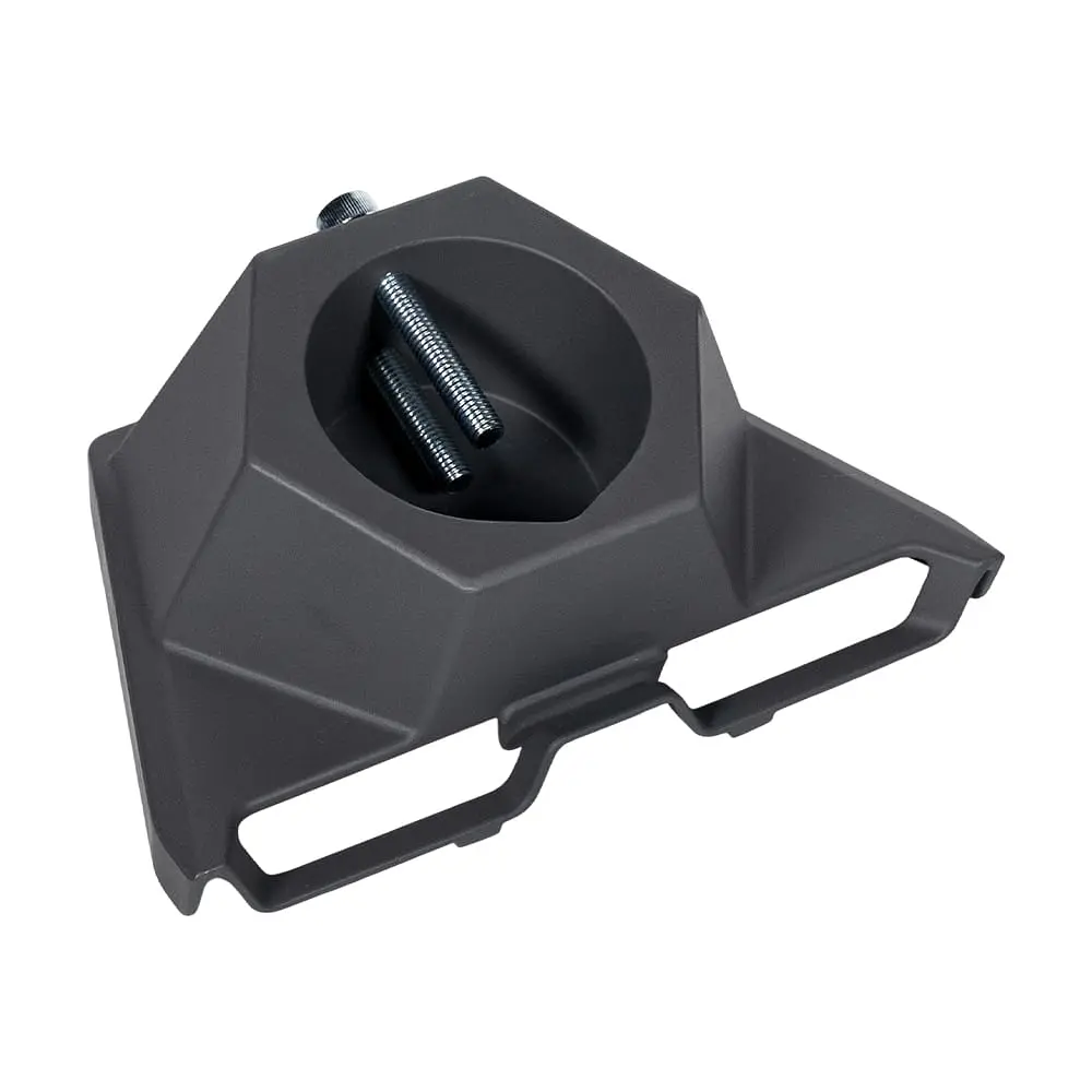 Кріплення перехідника для труб Starlink Standard Pipe Adapter до Starlink Gen3 REV4 (73-00575) - фото 7