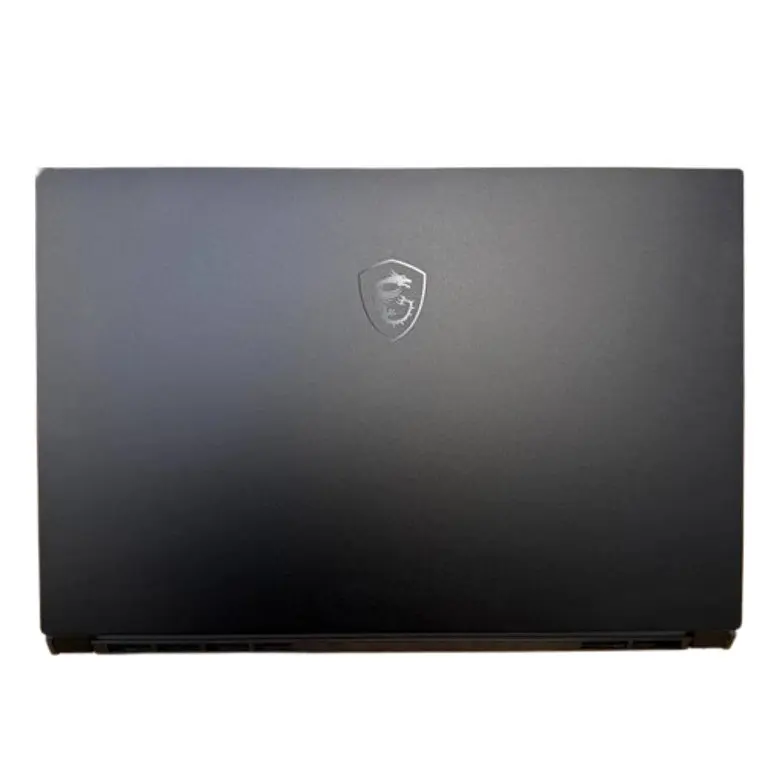 Ноутбук MSI Stealth Intel Core i7 11800H RTX 3080 16GB GDDR4 32 GB SSD M2 1000Gb Екран 15.6” 2k 2560x1440p 240Hz Refurbished - фото 2