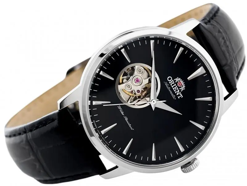 Годинник Orient FAG02004B0 - фото 5