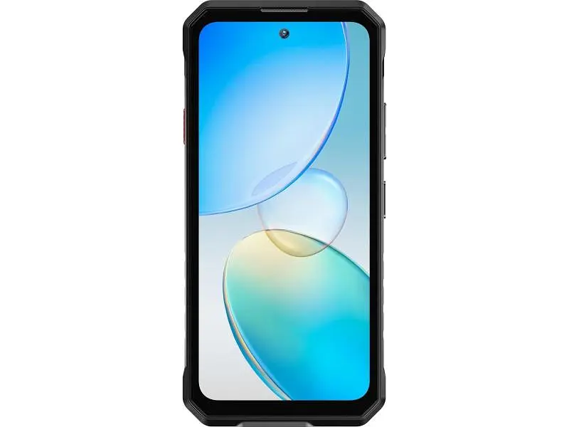 Смартфон Oukitel WP58 Pro 8/256GB Black - фото 2