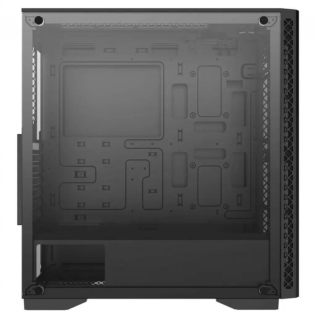 Корпус Deepcool MATREXX 50 ADD-RGB 4F (DP-ATX-MATREXX50-AR-4F-NE) Без БП Б/в - фото 6