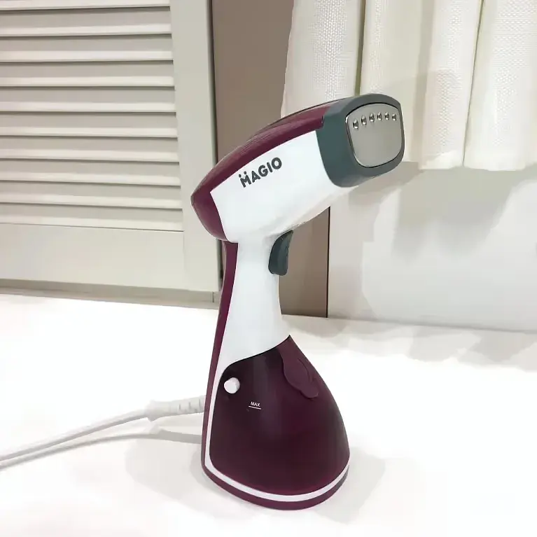 Отпариватель Magio MG-325 [115774] - фото 4