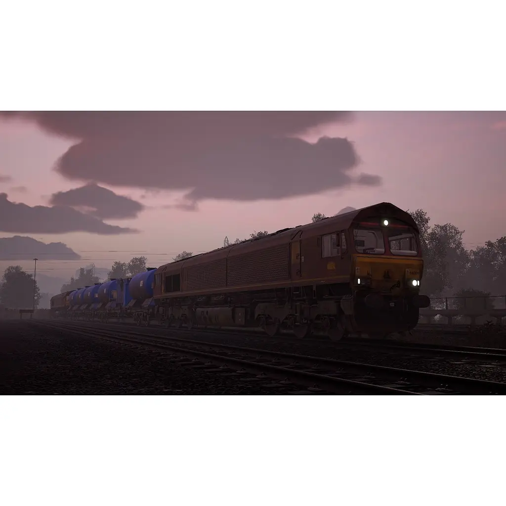 Ключ активації Microsoft Train Sim World 3: Southeastern Super Starter Pack для Xbox One/Series S/X - фото 11