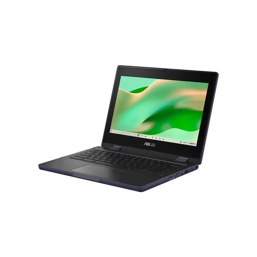 Ноутбук ASUS Chromebook CZ11 Flip CZ1104FM2A-NS0267 (90NX07V1-M00900) - фото 6