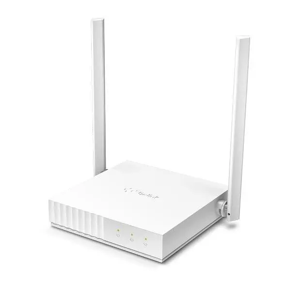 Точка доступу з функцією маршрутизації, мережеве обладнання 300MBPS 10/100M 4PORT TL-WR844N TP-LINK - фото 4