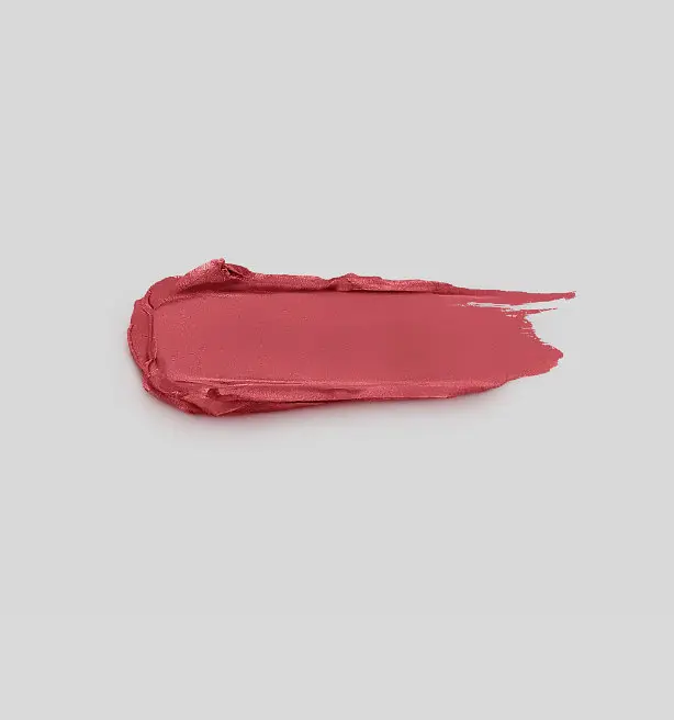Стійка кремова помада (10 годин*) Unlimited stylo lipstickз напівматовим фінішем Kiko 10 Universal rose - фото 2