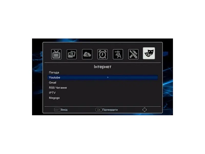 ТВ тюнер World Vision T62N - фото 6