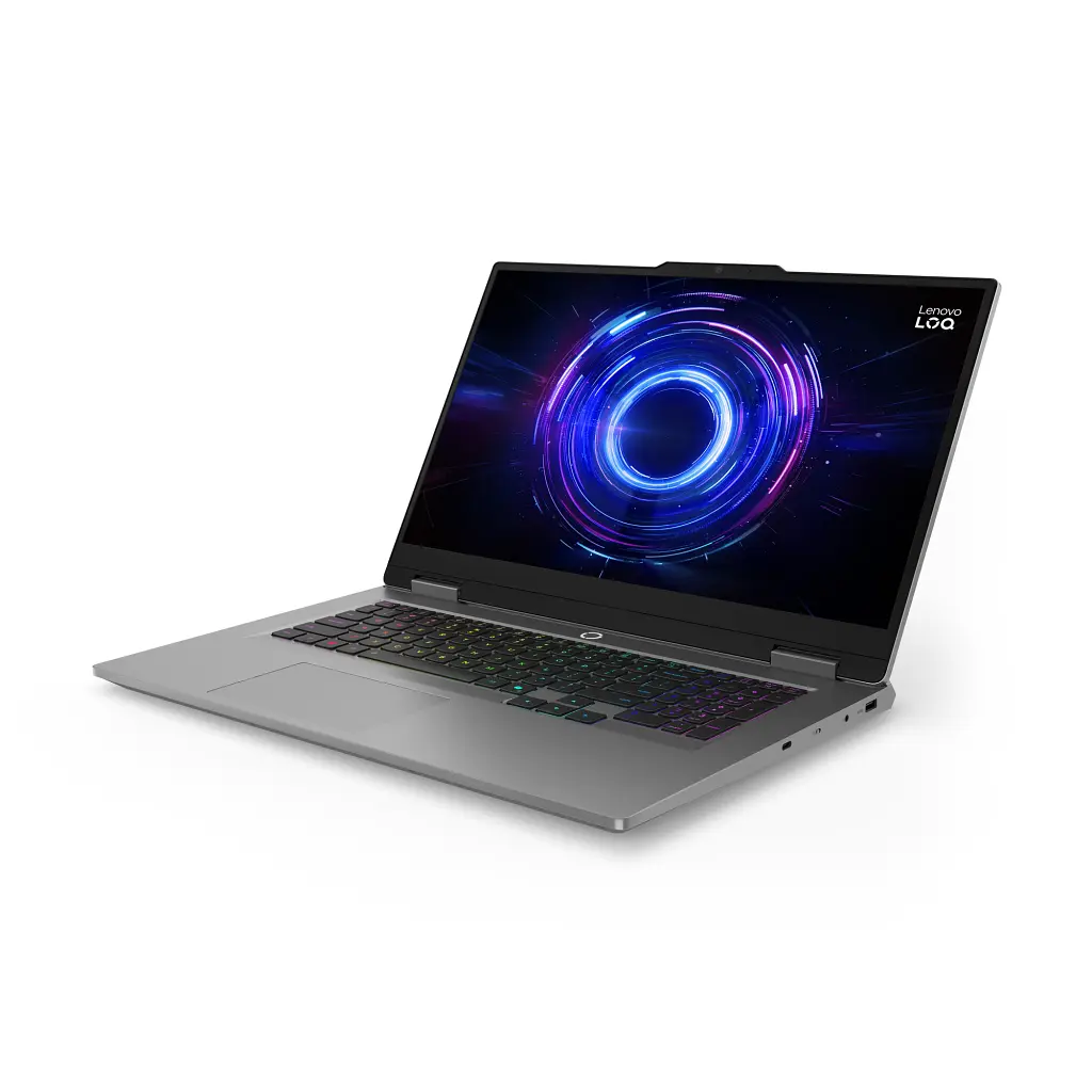 Ноутбук Lenovo LOQ 17IRX10 (83JH00ENRA) - фото 4