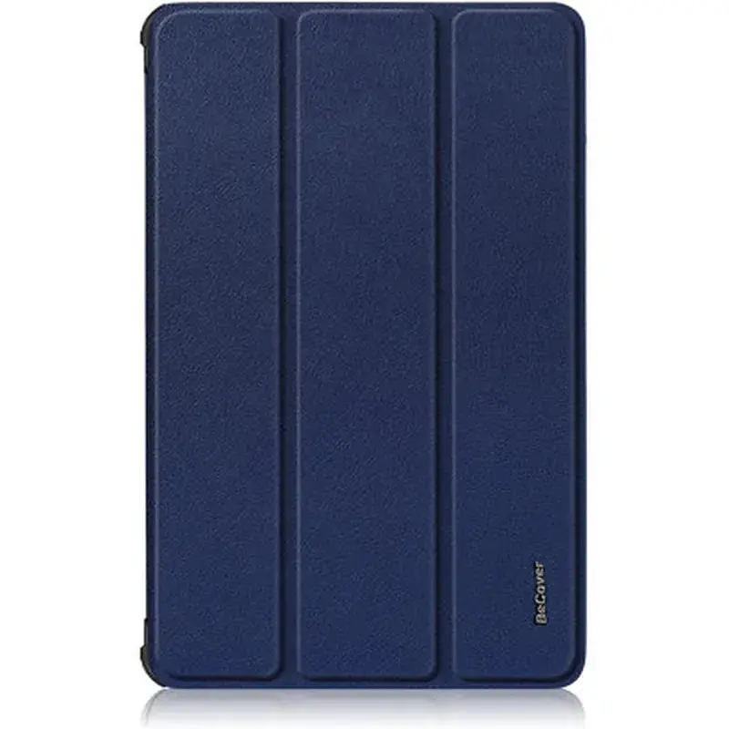 Чохол до планшета BeCover Smart Case Nokia T20 10.4" Deep Blue (708042) - фото 2