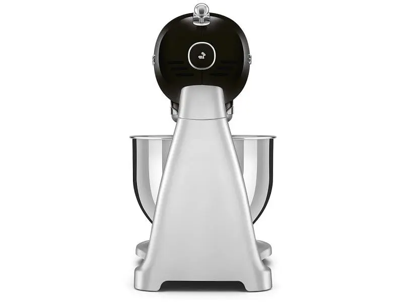 Планетарний міксер Smeg SMF04BLEU - фото 3