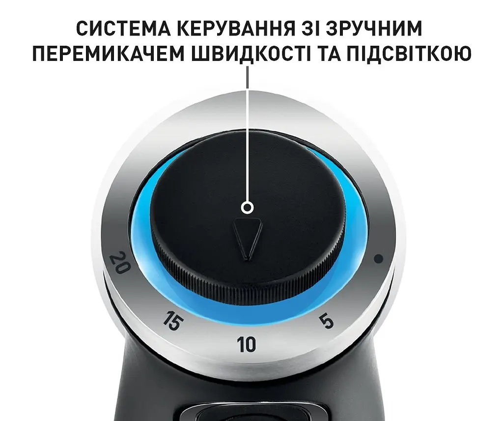 Блендер Tefal HB656G10 1000 Вт - фото 5