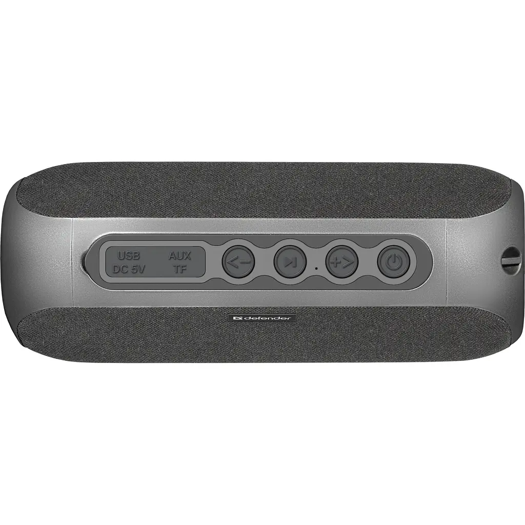 Акустична система 1.0 Defender G32 20W,BT/FM/USB/TF/AUX/TWS/IP56 - фото 3