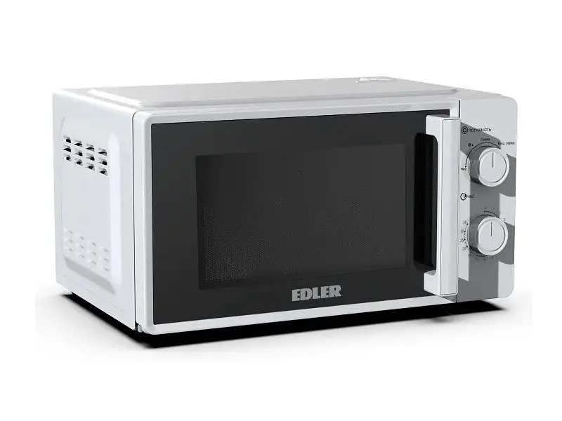 Мікрохвильова піч EDLER EDMS-2071WMH - фото 3
