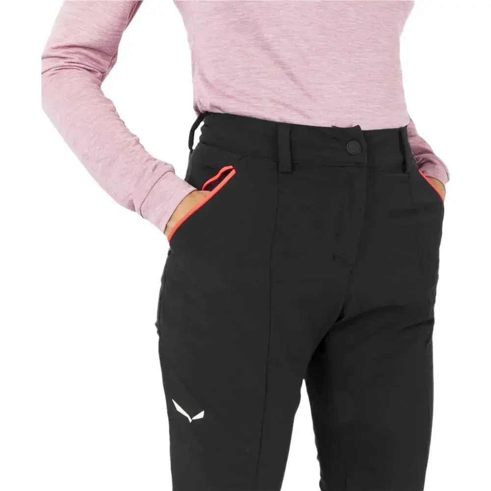 Штани Salewa Terminal Pants Wms - фото 4