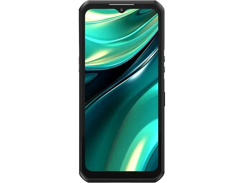 Смартфон Oukitel WP39 6/256GB Grey - фото 2