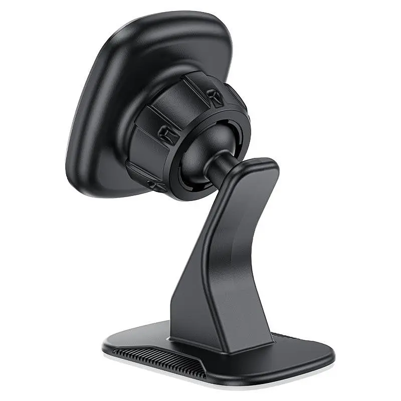 Автотримач для телефона Acefast D35 center console magnetic car holder чорний - фото 3
