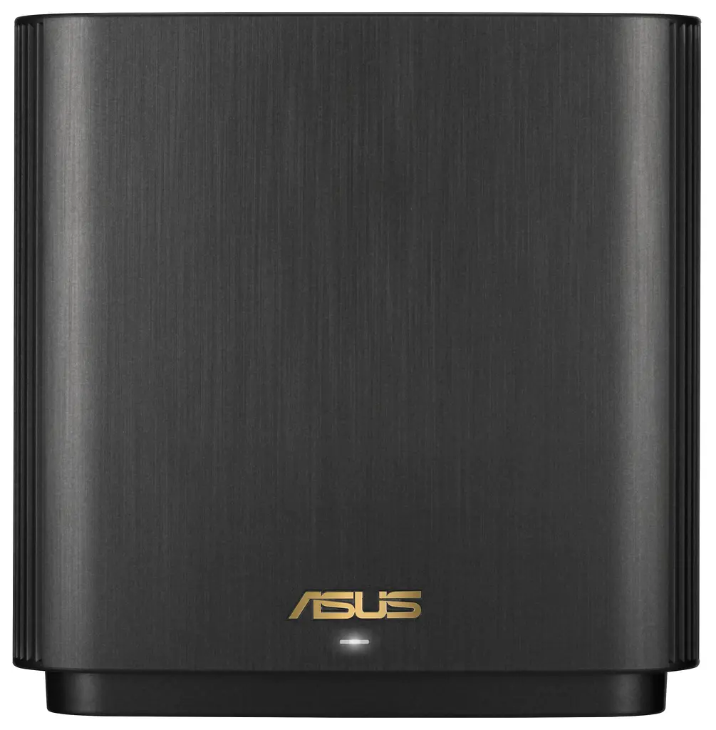 Система WiFi-Mesh ZenWiFi XT9 AX7800, 3xGE LAN, 1x2.5GE WAN, 1xUSB 3.2, 1 мод, черный Asus teh0017201 - фото 2