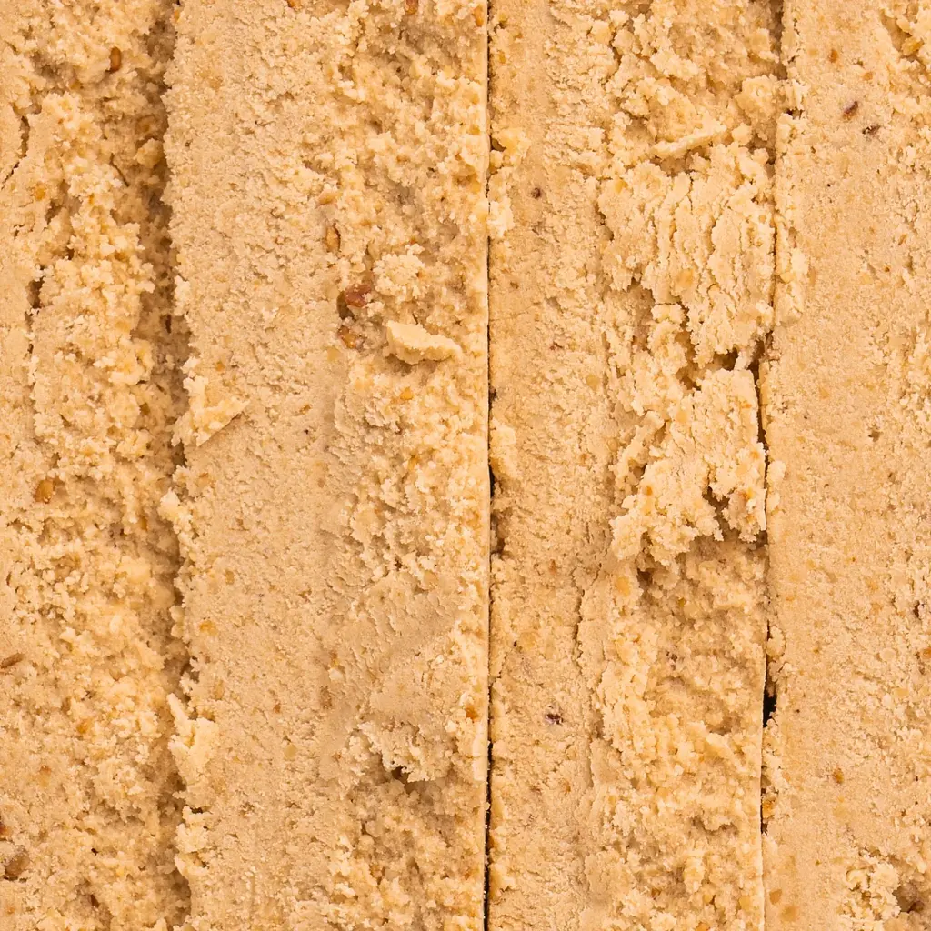 Набір протеїнових батончиків Fizi Hazelnut 10 шт. - фото 6