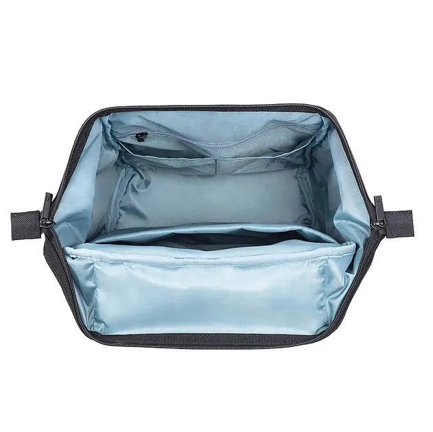 Рюкзак Xiaomi RunMi 90 Points Multitasker Commuter Backpack 15.6" чорний - фото 4