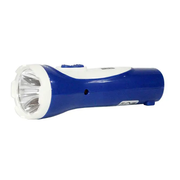 Ліхтарик ручний LED PELE-2 1W