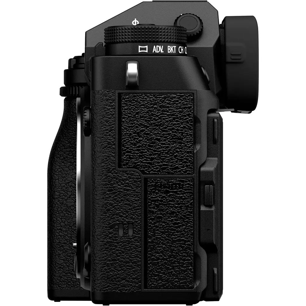 Бездзеркальний фотоапарат Fujifilm X-T5 Body Black (16782246) UA [88741] - фото 6