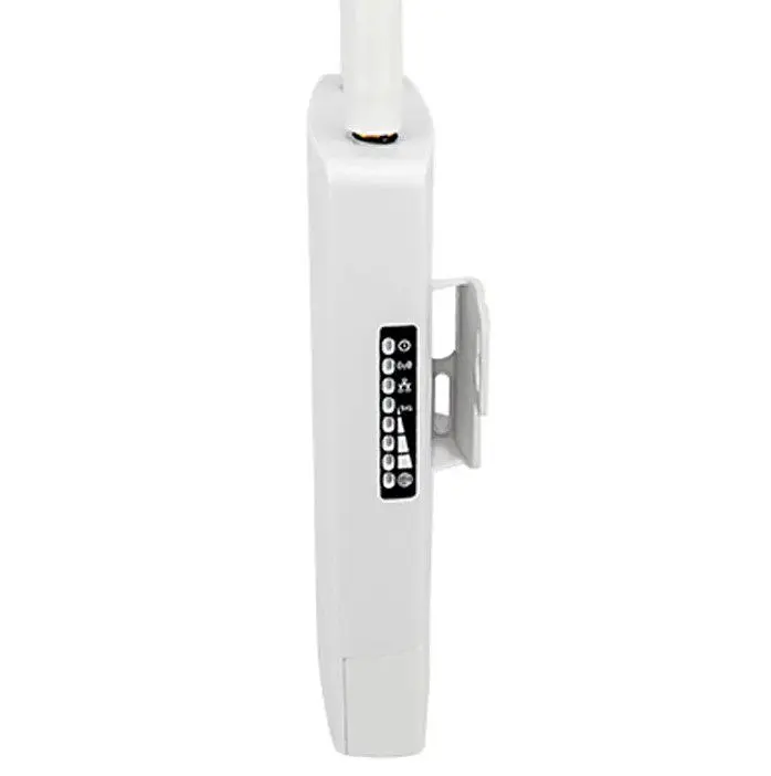 4G роутер WiFi Voltronic MF905 POE, вологозахищений, для систем відеоспостереження на віддалених об'єктах - фото 3