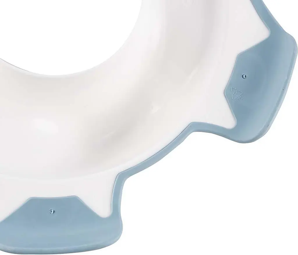 Дитяча накладка на унітаз Keeeper Paw Patrol біла (8078) - фото 5