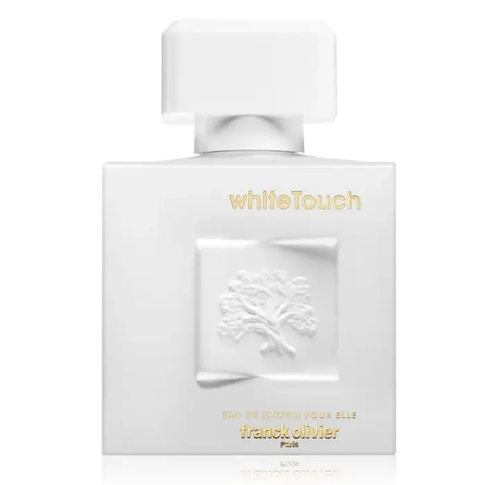 Оригінал Franck Olivier White Touch 50 мл Парфумована вода