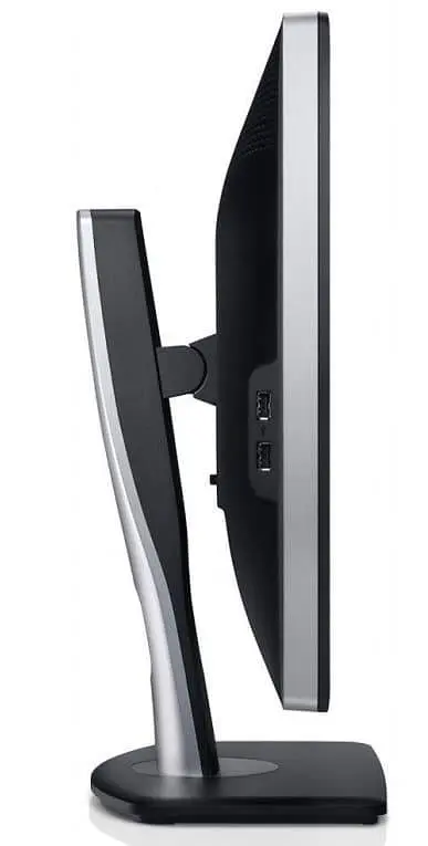 Монітор 24" Dell UltraSharp U2412Mc (U2412Mc) Б/в - фото 3
