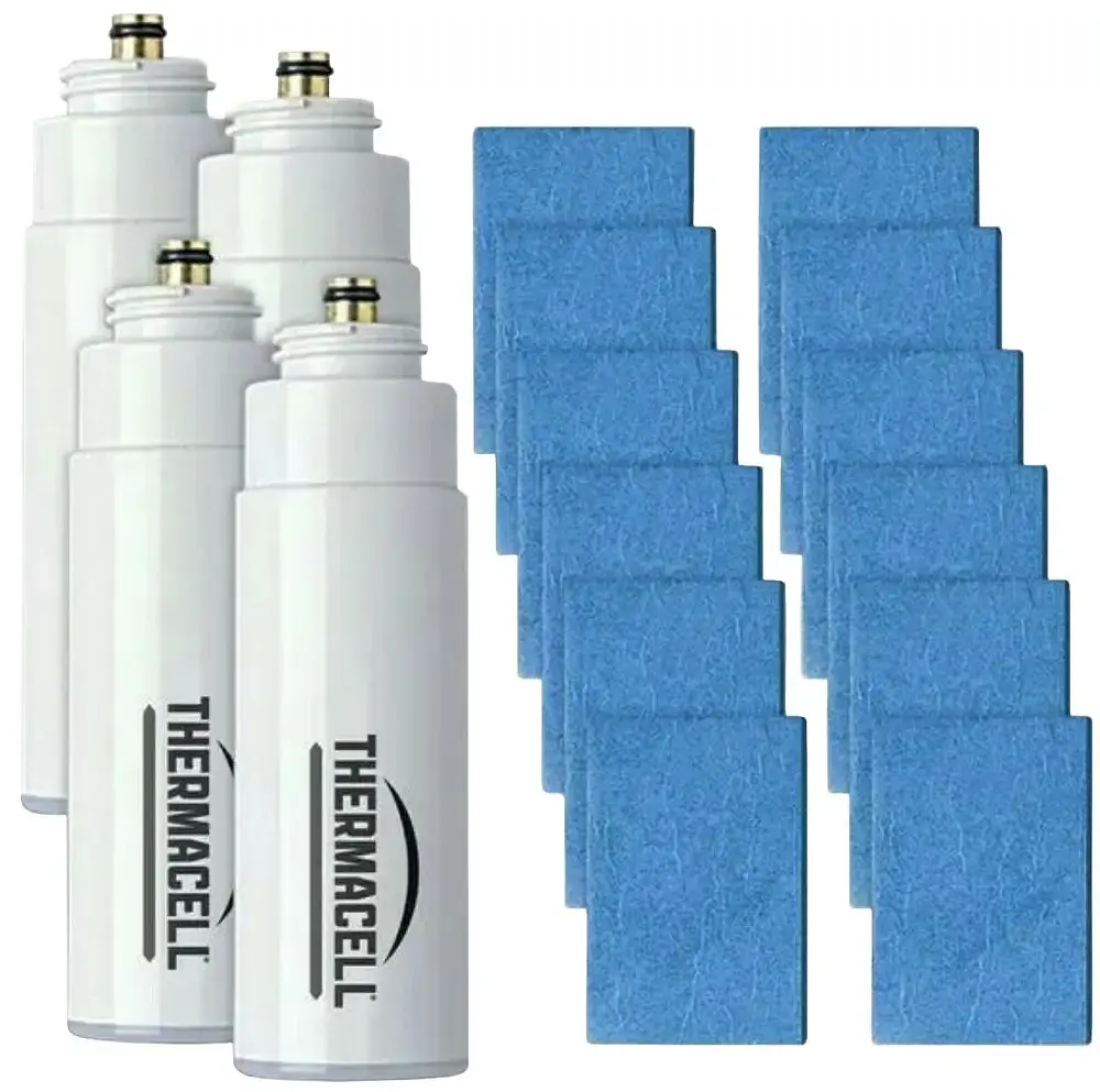 Картридж Thermacell Repellent Refills – Earth Scent 48 часов - фото 2
