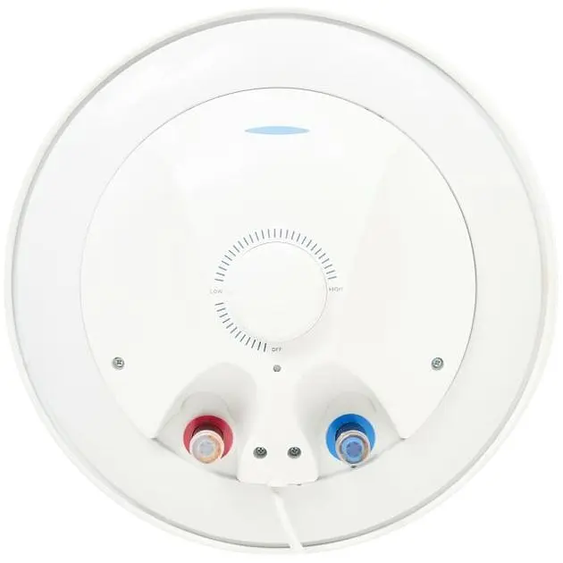 Бойлер Midea ECO D80-15F6 (W) белый - фото 5