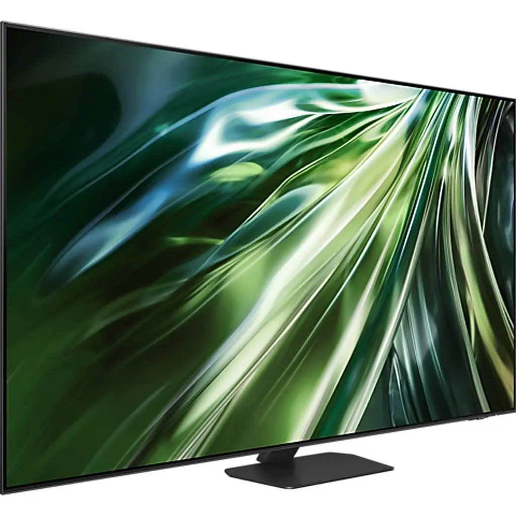 Телевізор Samsung QN90D 75` Neo QLED Ultra HD 4K (QE75QN90D) [112054] - фото 3