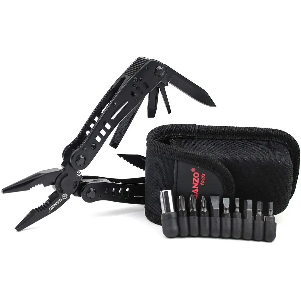 Мультитул Multi Tool Ganzo G103 - фото 12
