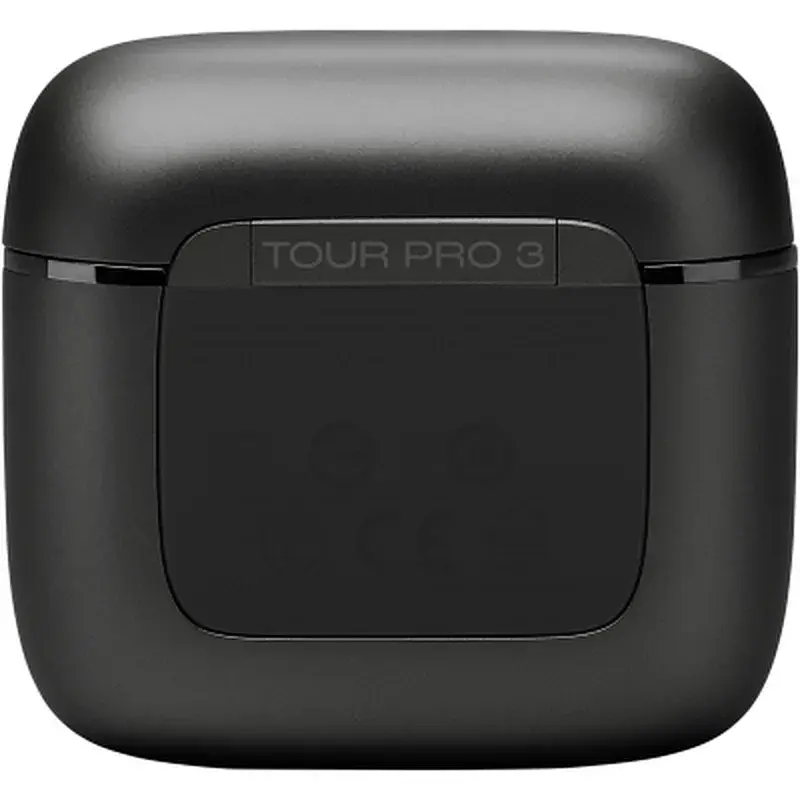 Навушники JBL Tour Pro 3 Black (JBLTOURPRO3BLK) - фото 9