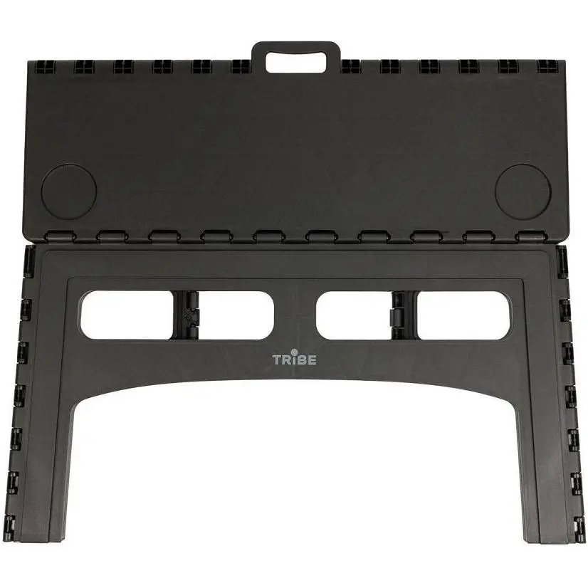 Стіл Tribe Camp Table Low Black (1042-T-EF-0003-black) - фото 3