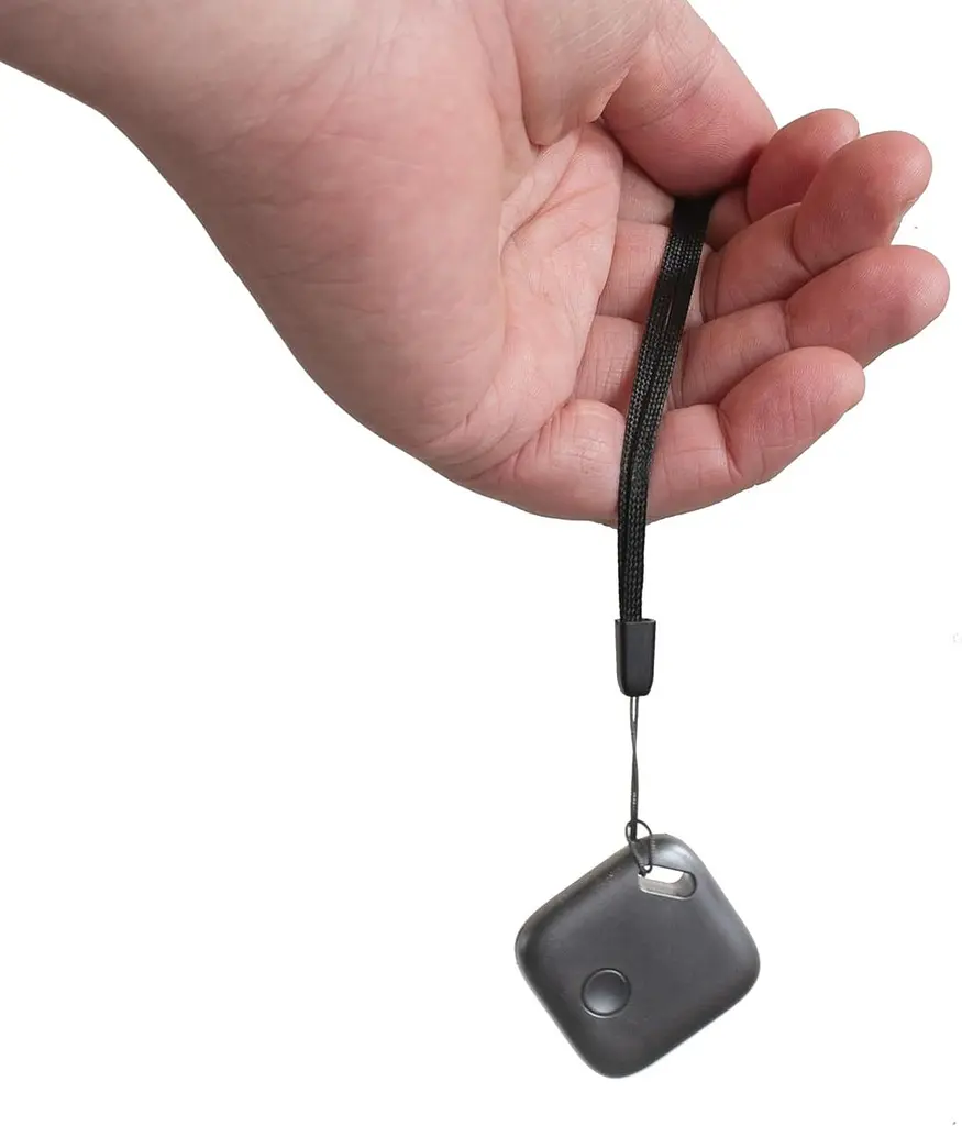 Bluetooth-трекер RED5 Wiami Key Finder для Apple Find My (iOS) - фото 2