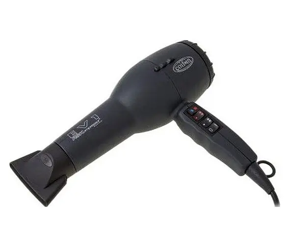 Фен Coifin EV1R [Black] [61808] - фото 3