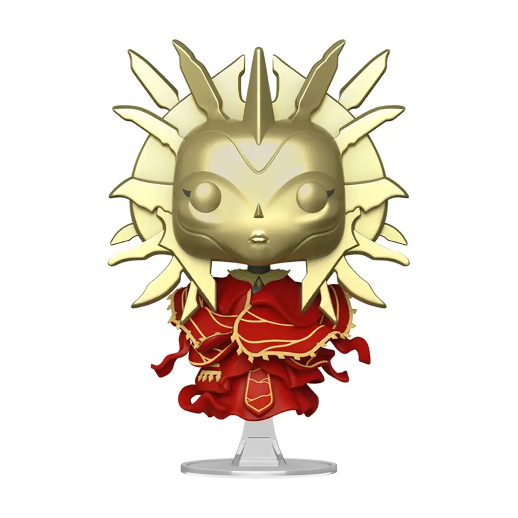 Ігрова фігурка FUNKO POP! серії "Підземелля та Дракони" S2 - ЛЕДІ БОЛЮ - фото 2